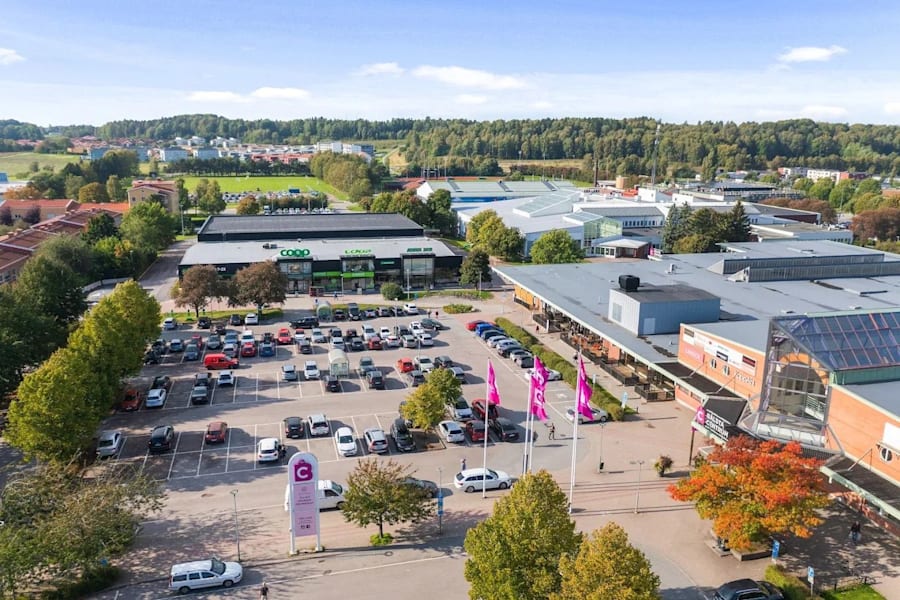 Restauranglokal på Bålsta Centrum, Bålsta – bild 8