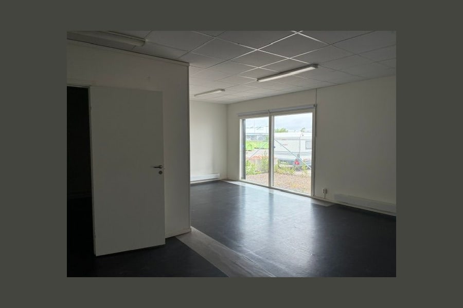Kontorslokal på Järngatan 10-22, Rosersberg – bild 3