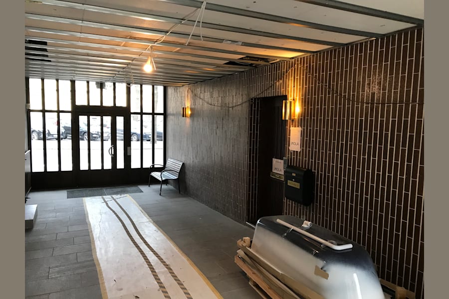 Kontorslokal på Valhallavägen 128, Stockholm – bild 3