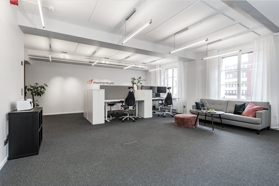 Kontorslokal på Kungsgatan 33, Stockholm – bild 2