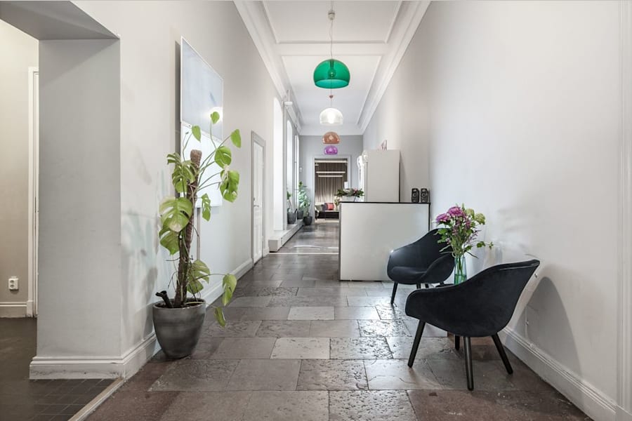 Kontorslokal på Drottninggatan 95A, Stockholm – bild 9