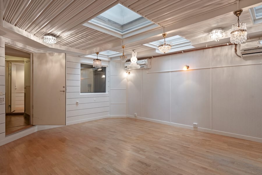 Lokal på Barnhusgatan 1, Stockholm – bild 6