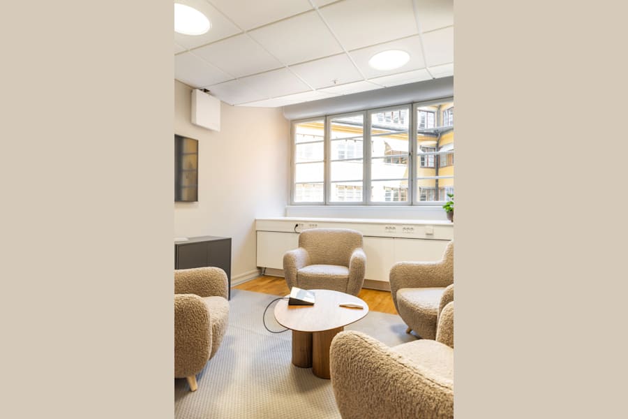 Kungsgatan 38 - image - 7