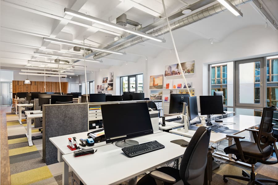 Kontorslokal på Alsnögatan 12, Stockholm – bild 5