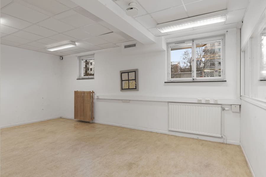 Kontorslokal på Gyllenstiernsgatan 15, Stockholm – bild 8