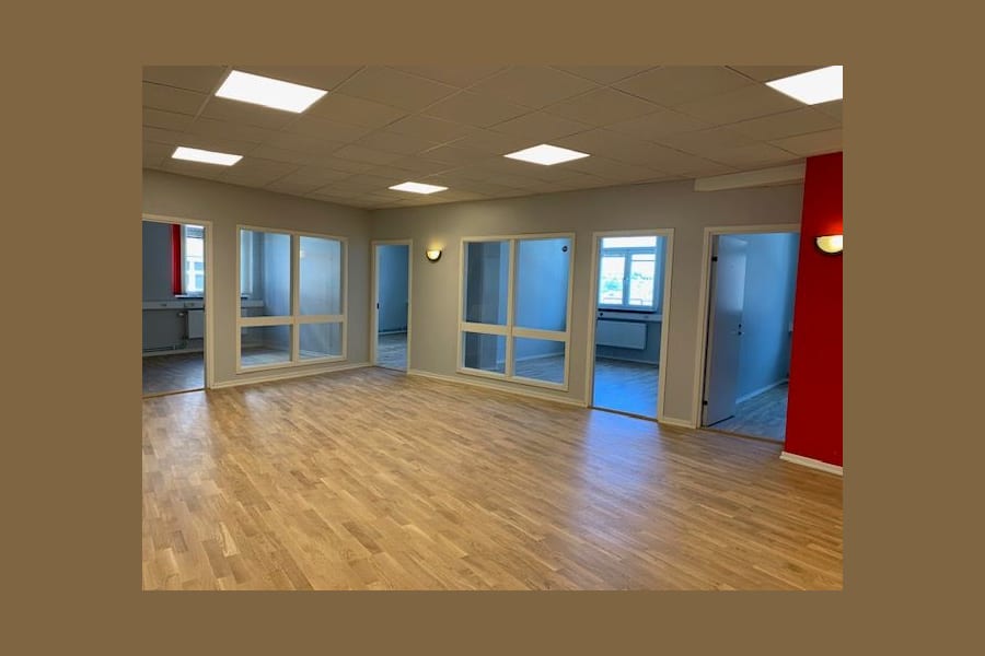 Kontorslokal på Segelbåtsvägen 5, Stockholm – bild 3