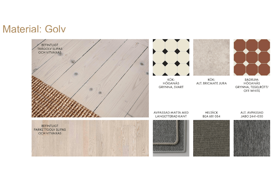 Kontorslokal på Norrlandsgatan 23, Stockholm – bild 8