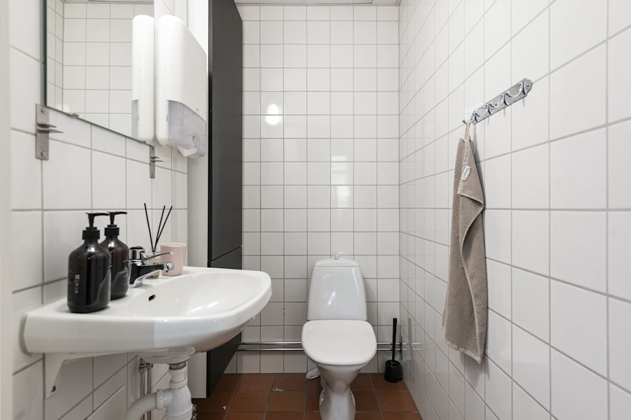 Kontorslokal på Mariatorget 1A, Stockholm – bild 9