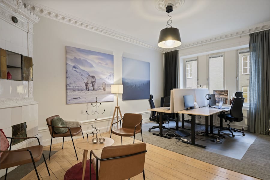 Rådmansgatan 88 - image - 0