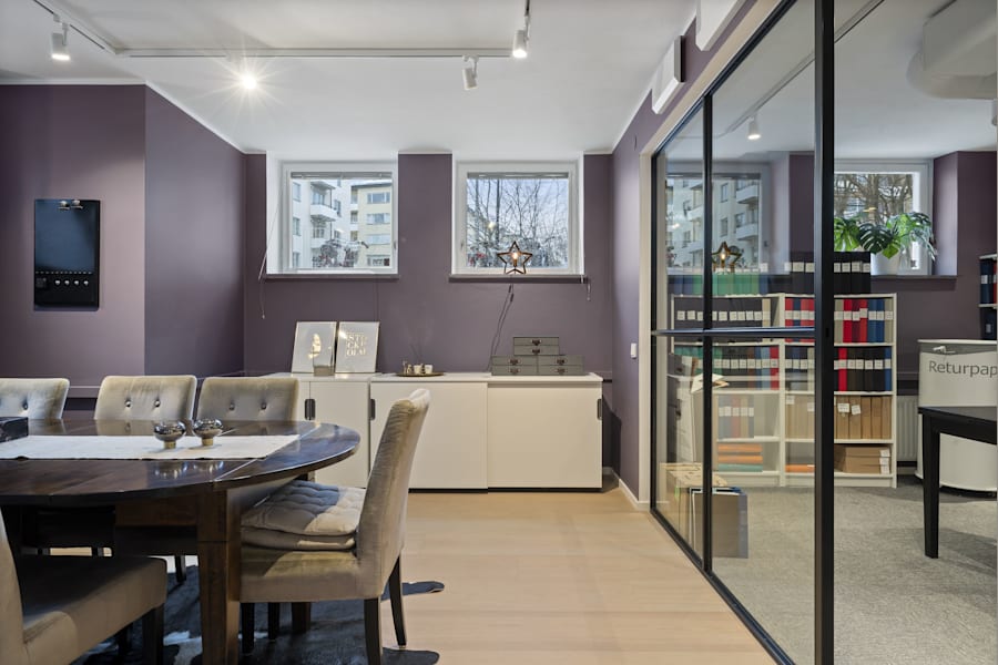 Kontorslokal på Banérgatan 63, Stockholm – bild 7