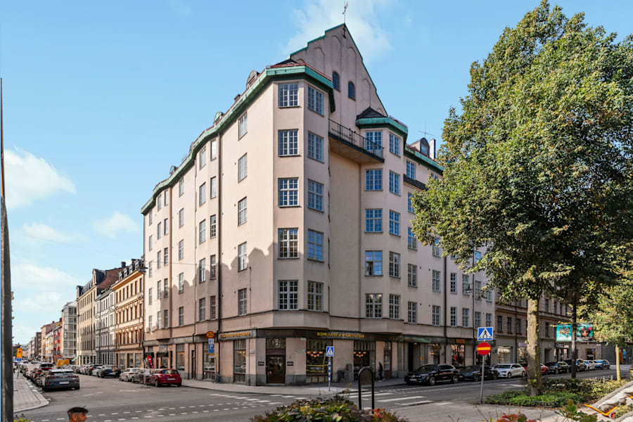 Karlavägen 40 - image - 22