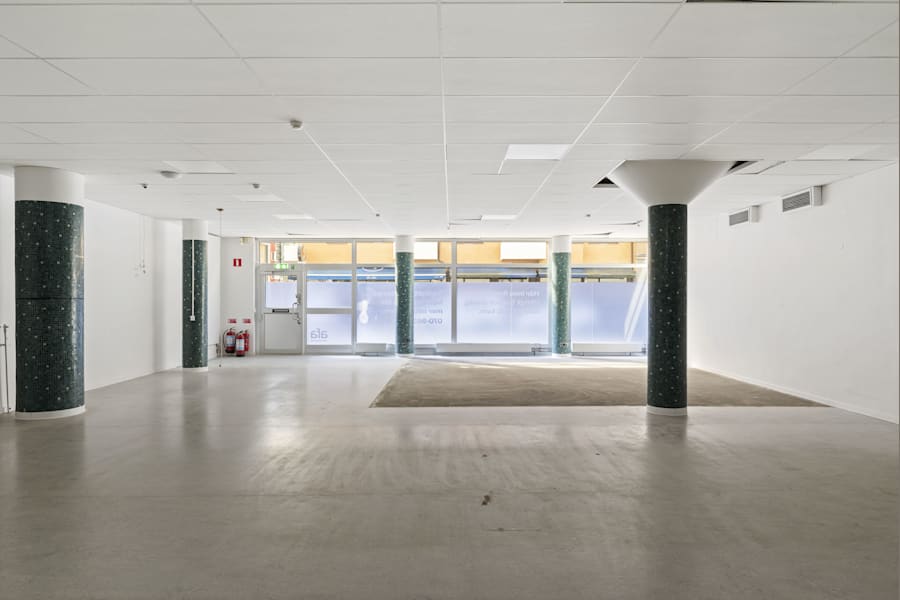 Kontorslokal på Åsögatan 87, Stockholm – bild 2
