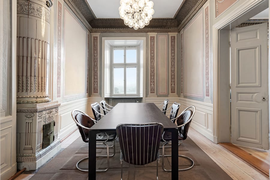 Kontorslokal på Skeppsbron 34, Stockholm – bild 4