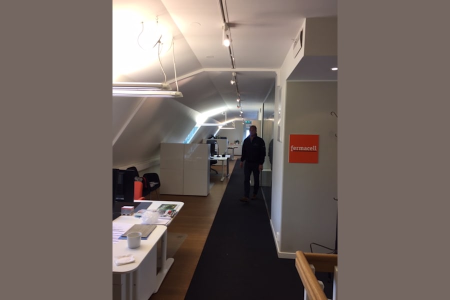 Hufvudsta gård - Sjölängan  - image - 6