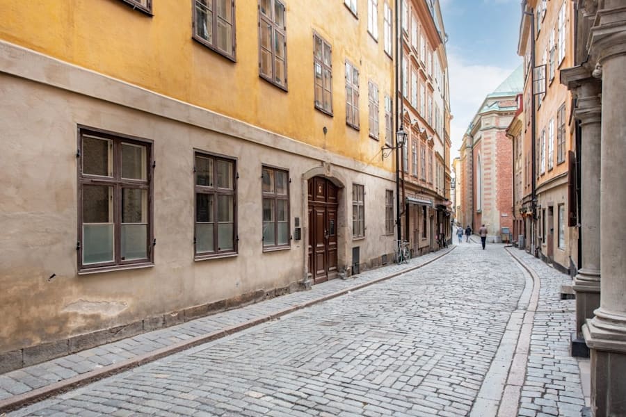 Kontorslokal på Svartmangatan 9, Stockholm – bild 6
