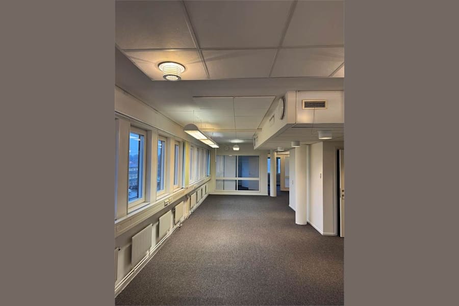 Kontorslokal på Sjöängsvägen 15, Sollentuna – bild 4