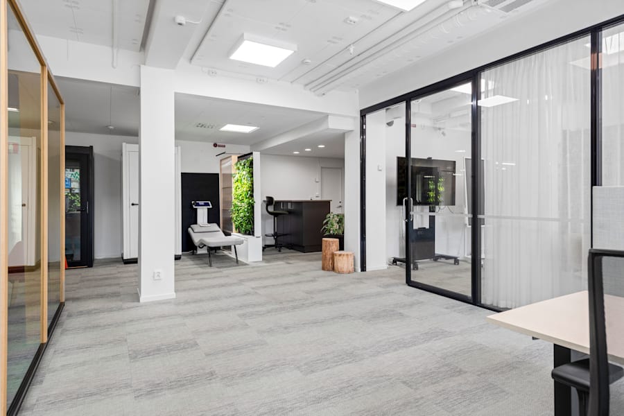 Kontorslokal på Apelbergsgatan 58, Stockholm – bild 3