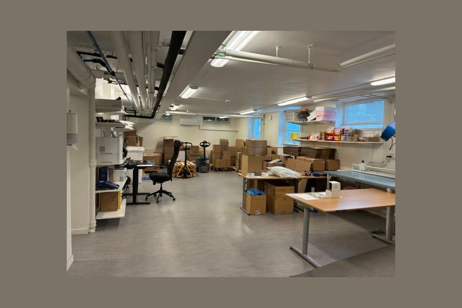 Kontorslokal på Älvsjövägen 5, Älvsjö – bild 8