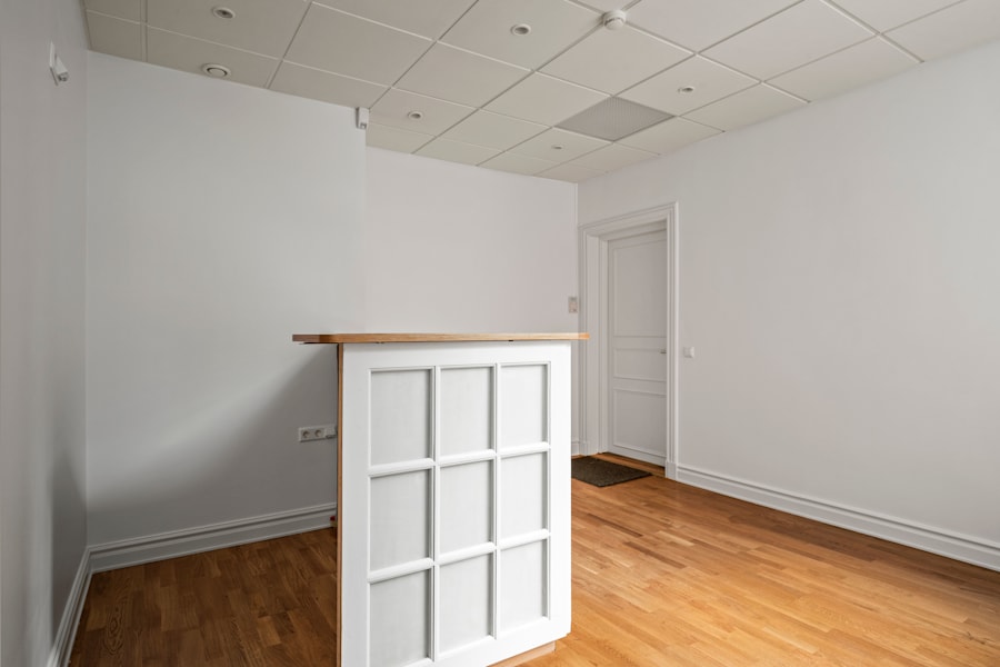Kontorslokal på Grev Turegatan 21, Stockholm – bild 8