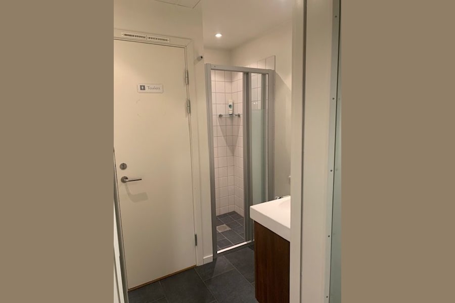 Kontorslokal på Hufvudsta gård - Sjölängan, Solna – bild 10