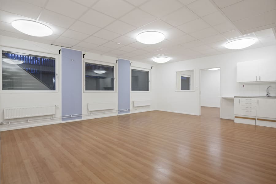 Kontorslokal på Sandhamnsgatan 49, Stockholm – bild 4