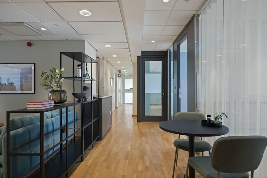 Kontorslokal på Mäster Samuelsgatan 42, Stockholm – bild 14