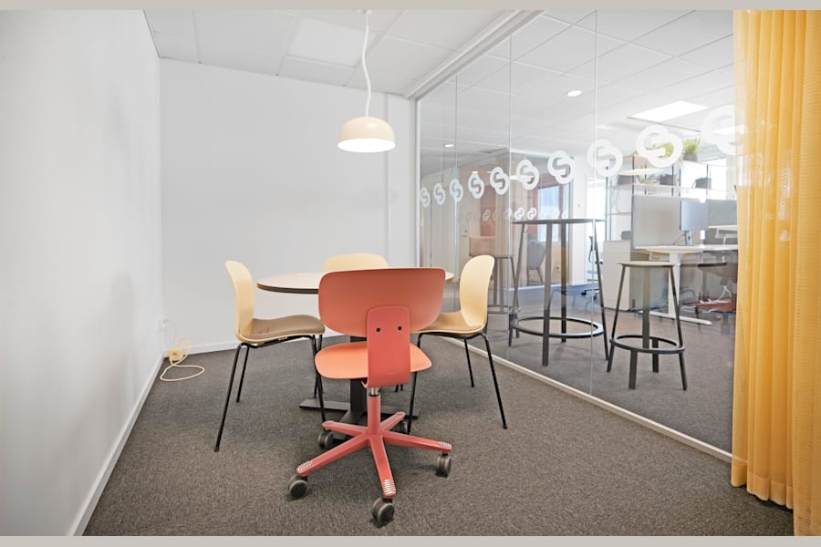 Kontorslokal på Blekholmstorget 30, Stockholm – bild 18