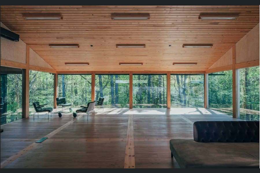 Kontorslokal på Björnnäsbacken 15, Stockholm – bild 4