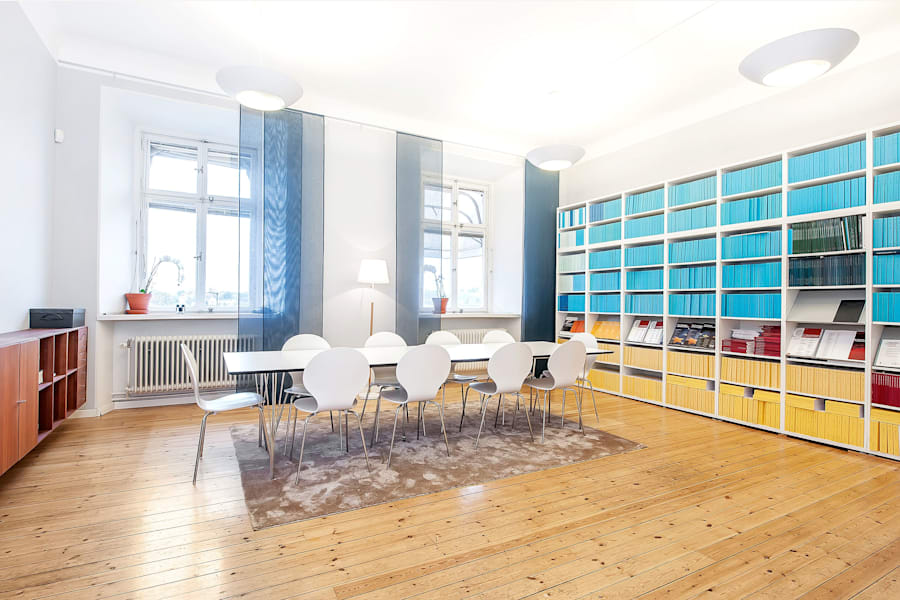 Kontorslokal på Skeppsbron 26, Stockholm