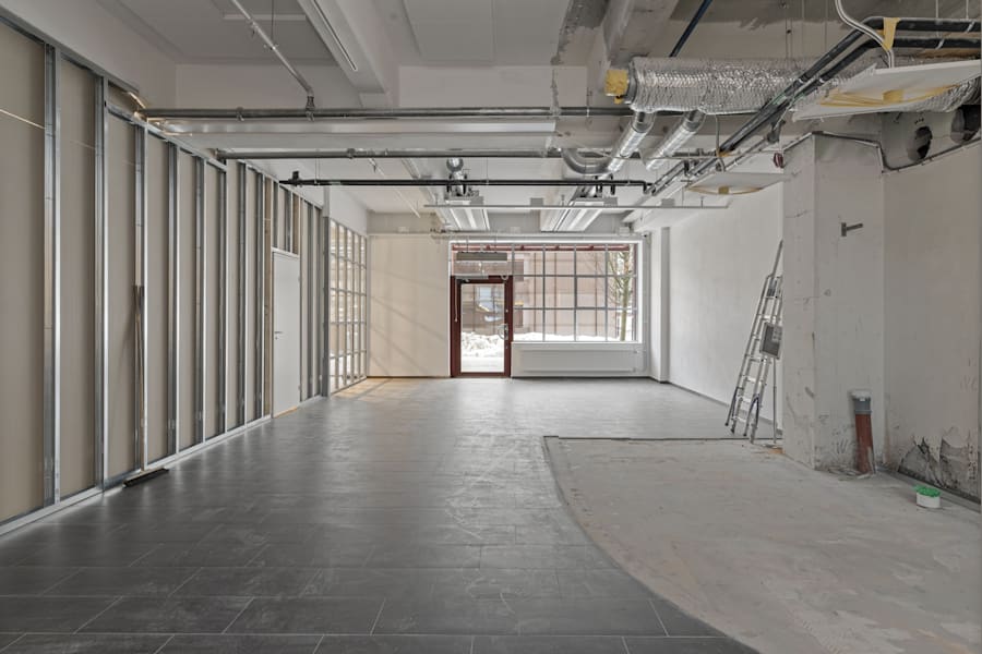 Restauranglokal på Agavägen 54, Lidingö – bild 3