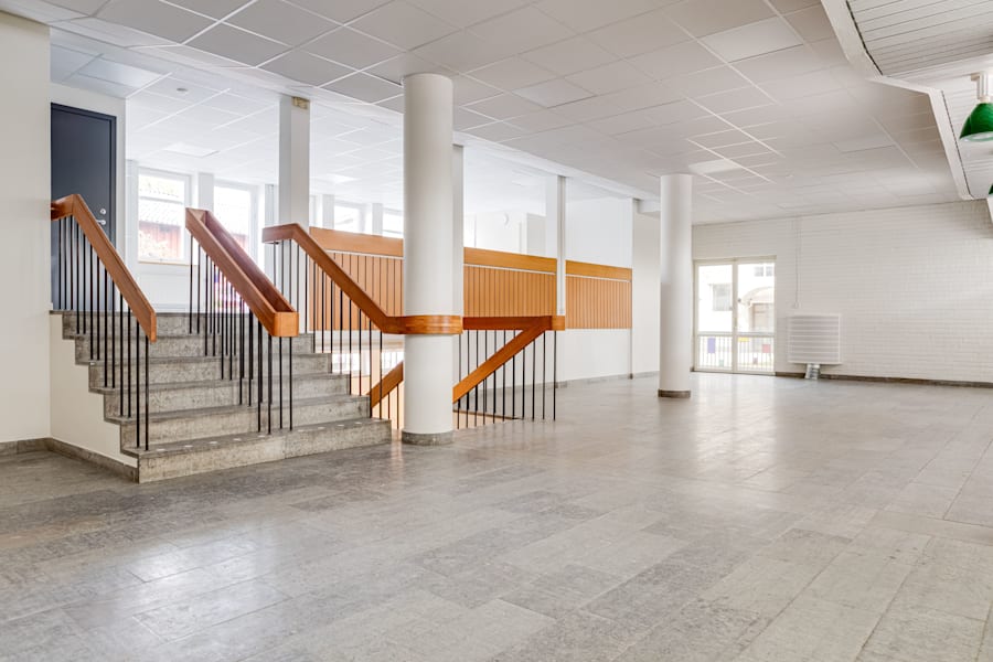 Kontorslokal på Drottninggatan 32, Karlstad – bild 3