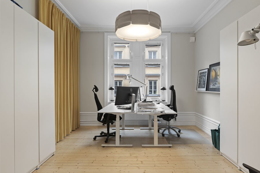 Kontorslokal på Högbergsgatan 35, Stockholm – bild 2