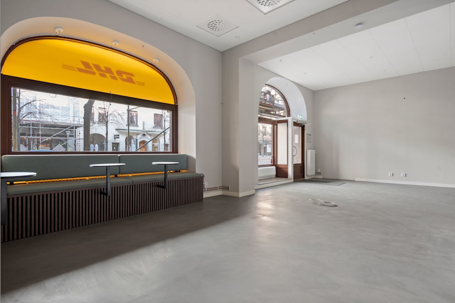 Butikslokal på Odengatan 41, Stockholm – bild 3