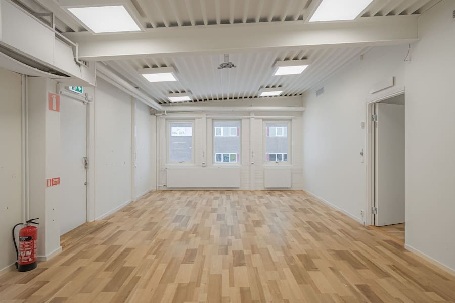 Kontorslokal på Missionsvägen 56, Bromma – bild 3