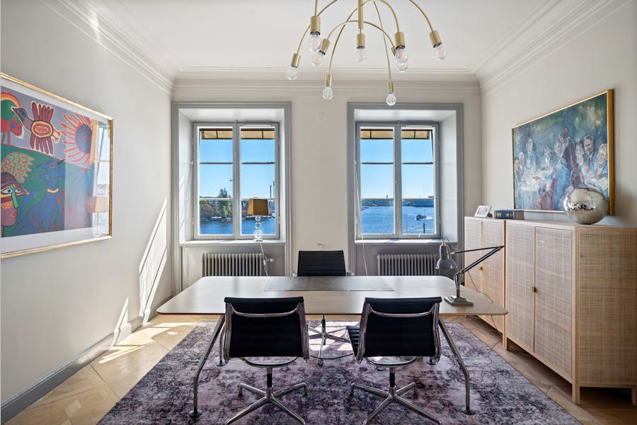 Kontorslokal på Skeppsbron 28, Stockholm – bild 3