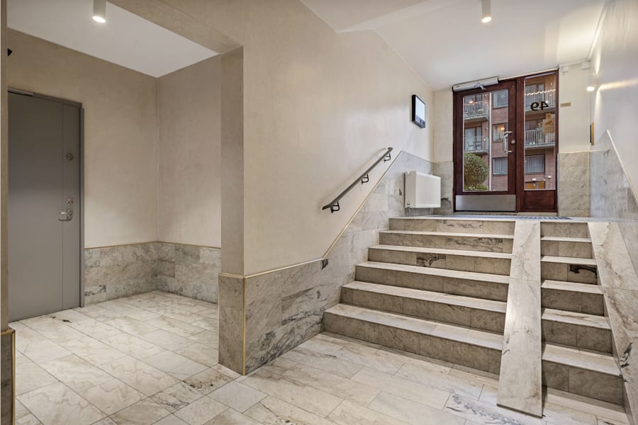 Kontorslokal på Sandhamnsgatan 49, Stockholm – bild 2