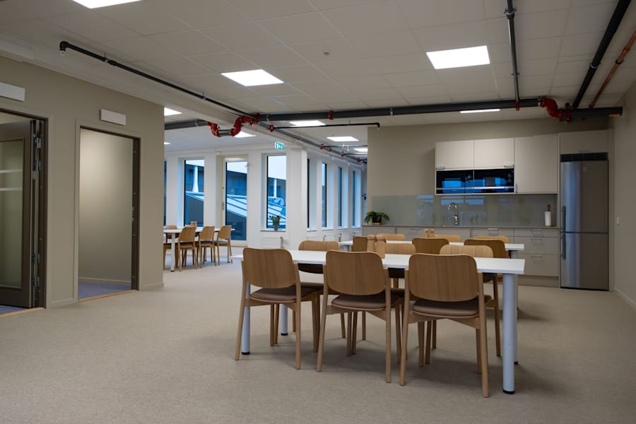 Kontorslokal på Bränningevägen 12, Årsta – bild 5