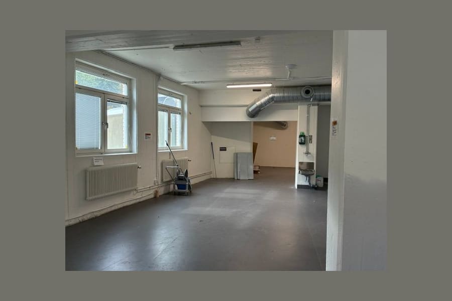 Kontorslokal på Segelbåtsvägen 7, Stockholm – bild 6