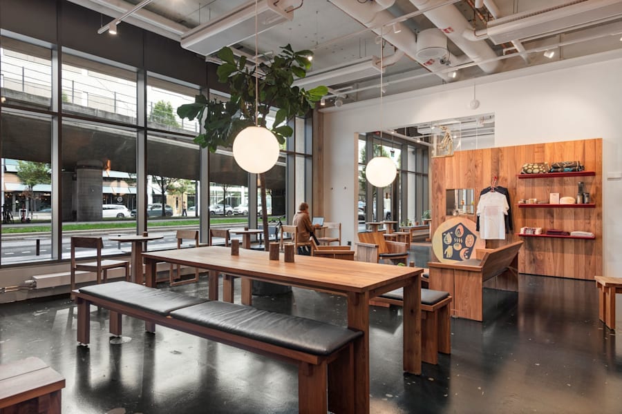 Kontorslokal på Hammarby allé 14, Stockholm – bild 5