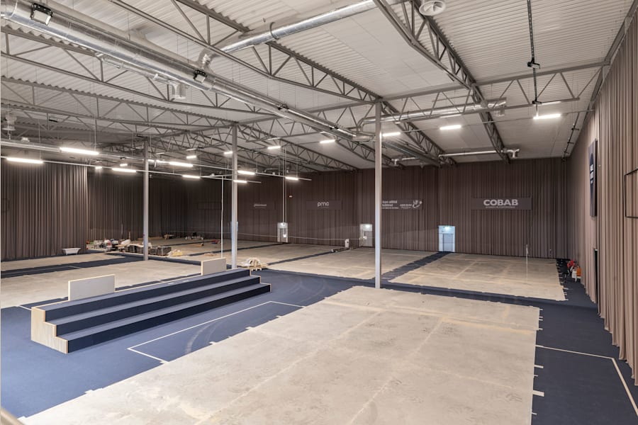 Butikslokal på Backtorpshöjden 5, Norrtälje – bild 8