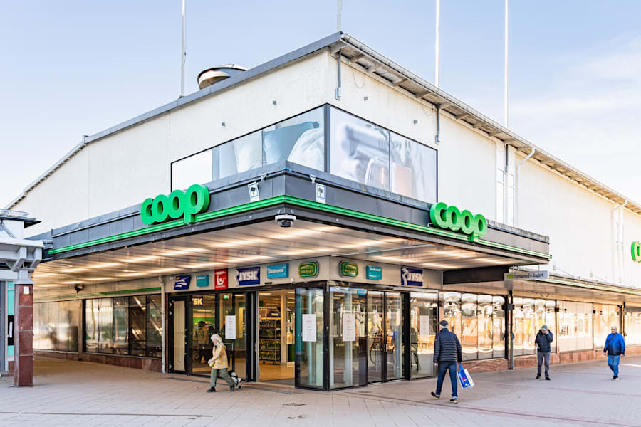 Butikslokal på Högdalsgången 8, Bandhagen – bild 3