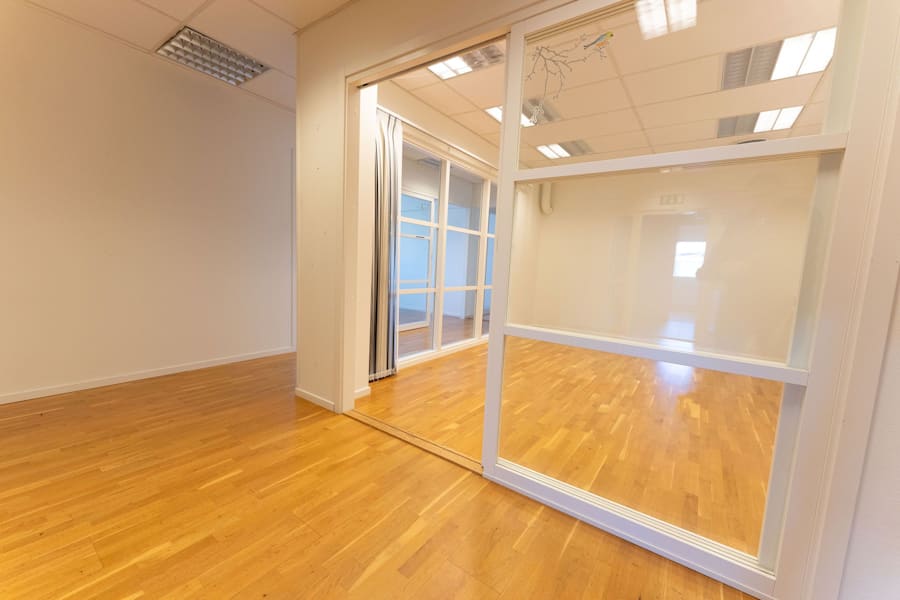 Kontorslokal på Fabriksvägen 5B, Vallentuna – bild 2