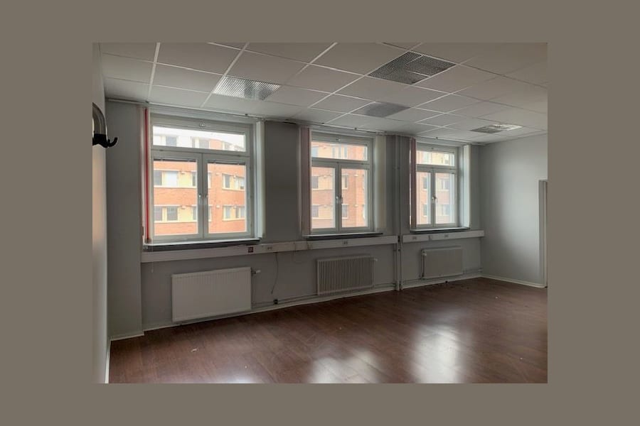 Kontorslokal på Segelbåtsvägen 5, Stockholm – bild 5