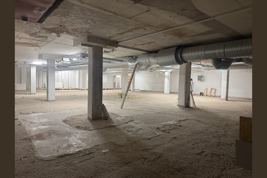 Butikslokal på Bagarbyvägen 61, Sollentuna – bild 3