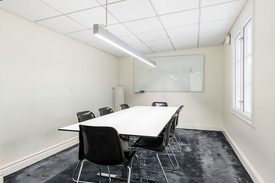 Kontorslokal på Grev Turegatan 21, Stockholm – bild 12