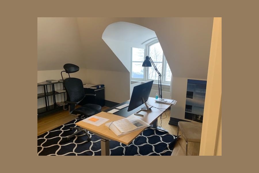 Kontorslokal på Hufvudsta Gård - Bränneriet, Solna – bild 6