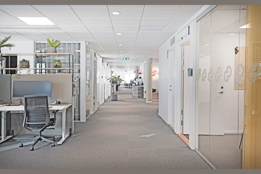 Kontorslokal på Blekholmstorget 30, Stockholm – bild 13
