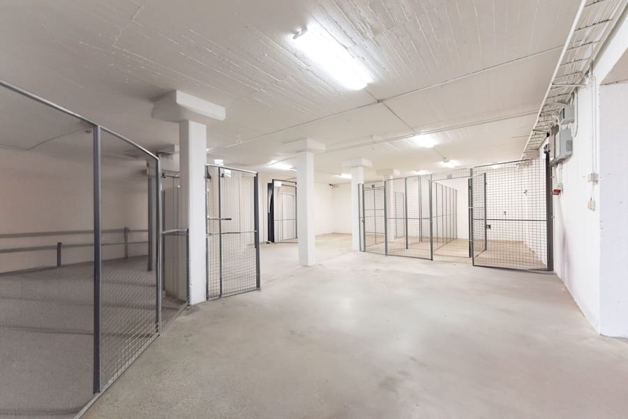 Industrilokal på Fabriksvägen 5B, Vallentuna