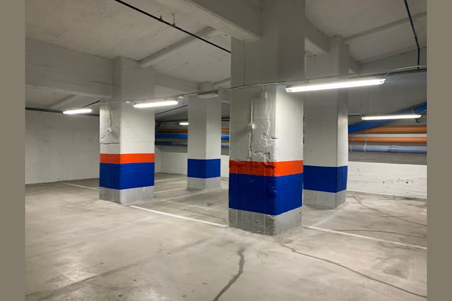 Lagerlokal på Vanadisvägen 4, Stockholm – bild 7