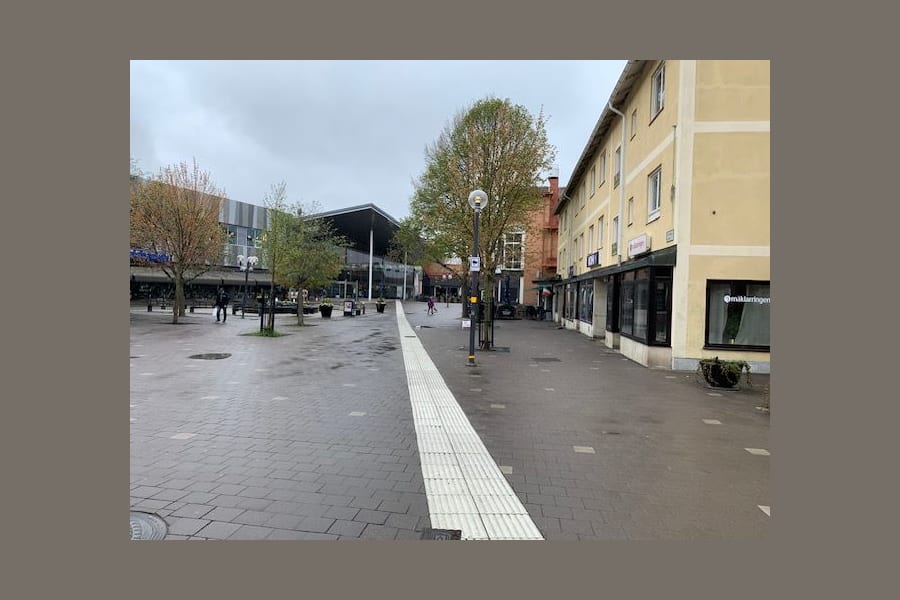 Kontorslokal på Storängstorget 13, Åkersberga – bild 4